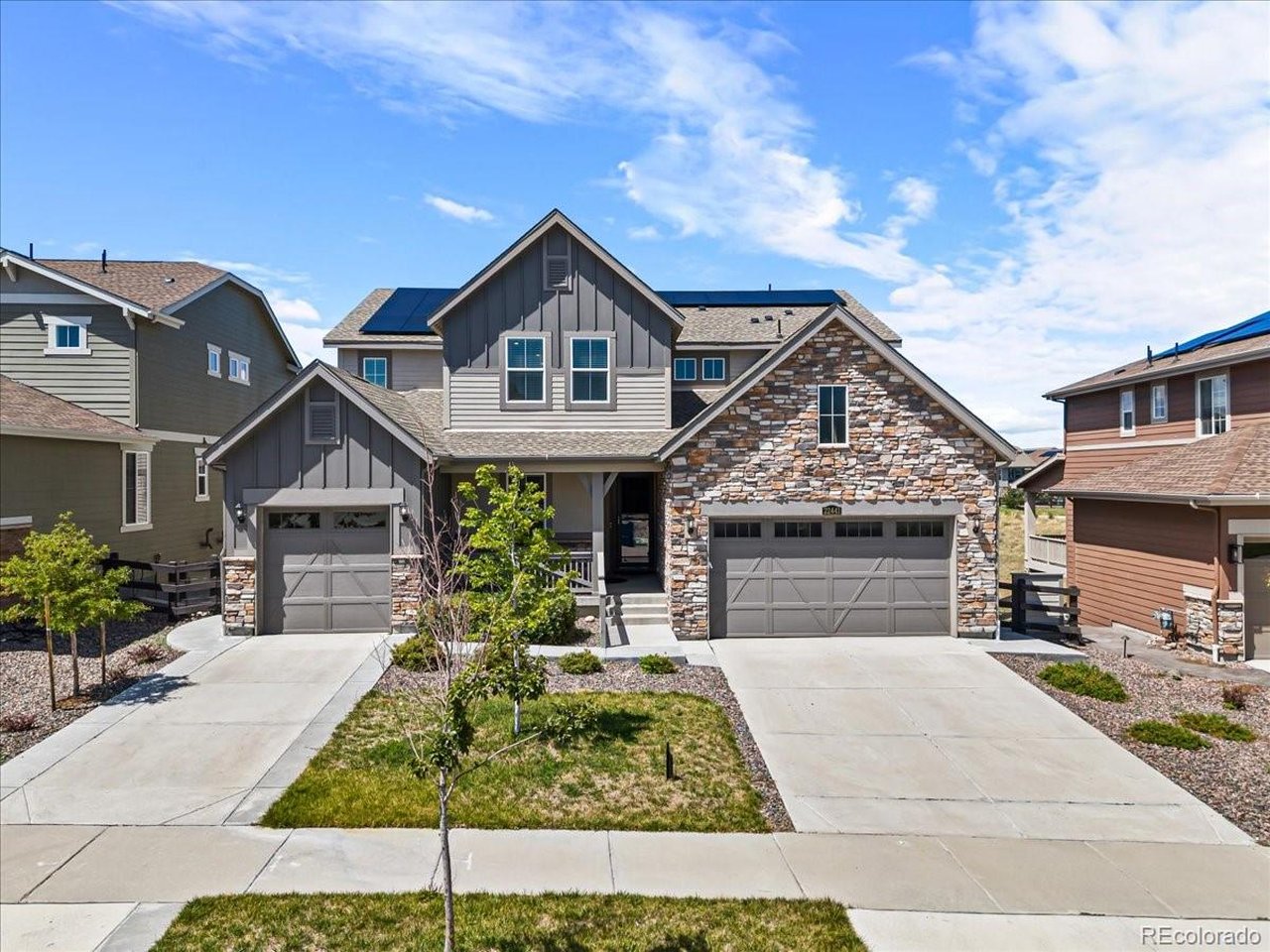 22441 E Narrowleaf Cir — photo