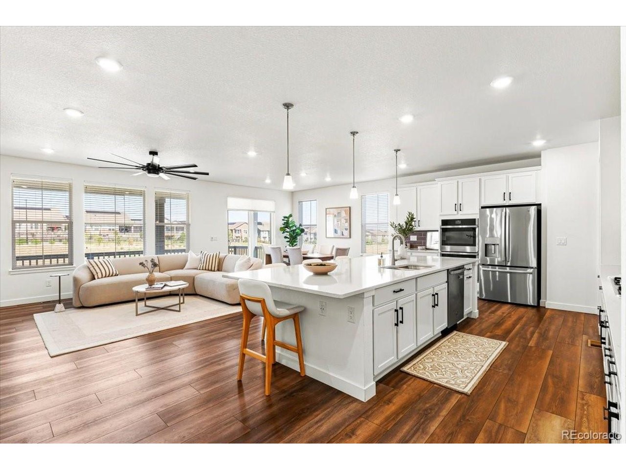 22441 E Narrowleaf Cir, Aurora, CO 80016 — photo 3
