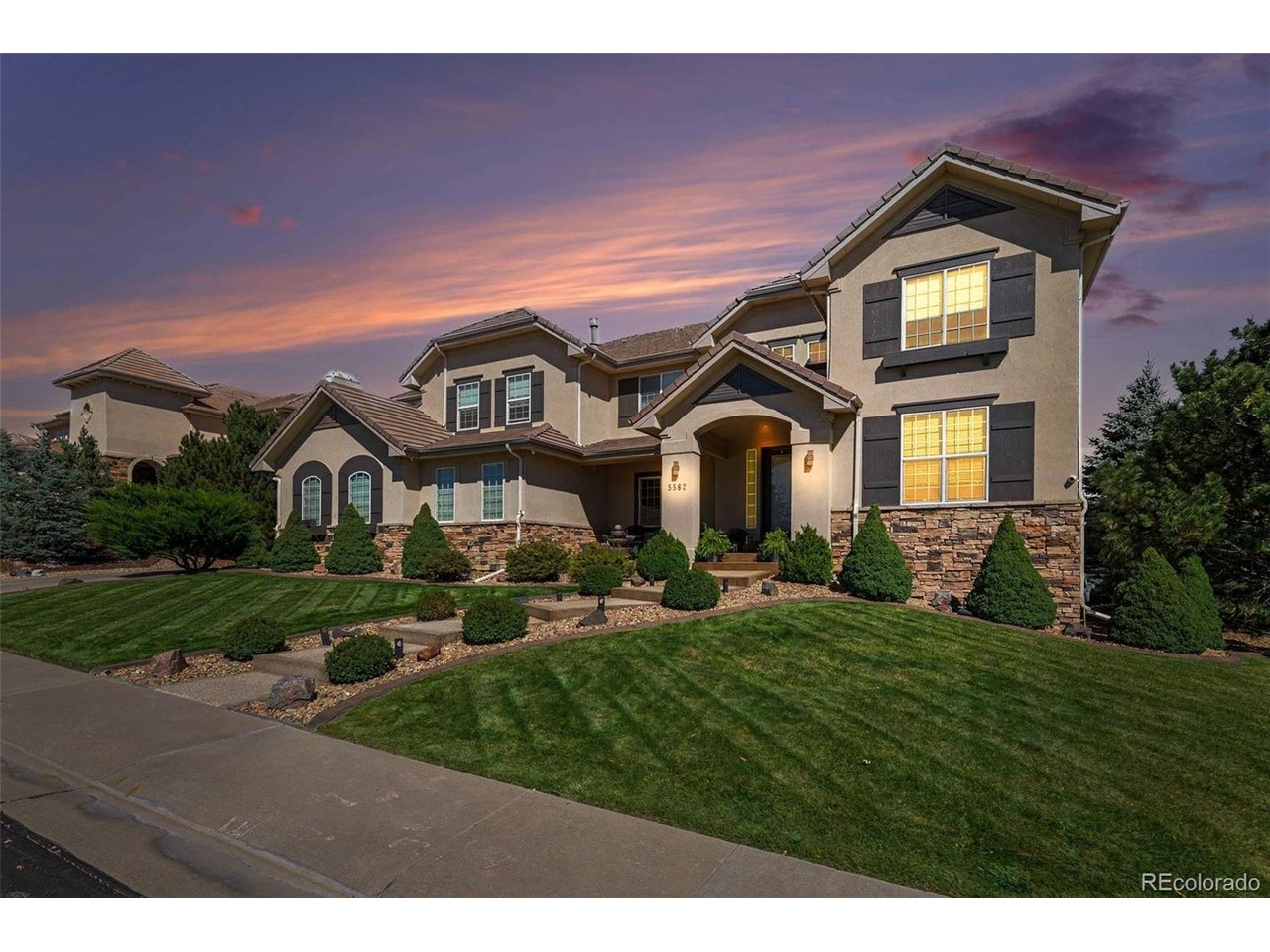 5562 Rim View Pl — photo