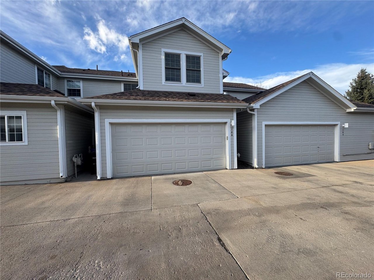8300 Fairmount Dr Unit C104 — photo