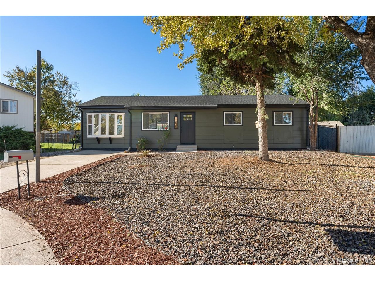11630 E Walsh Pl — photo