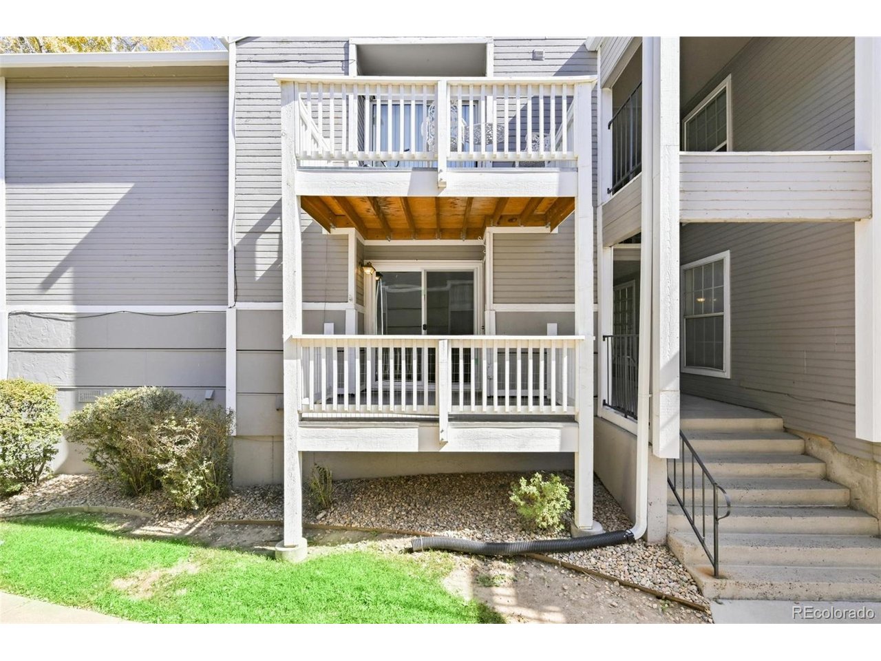 4460 S Pitkin St Unit 118 — photo