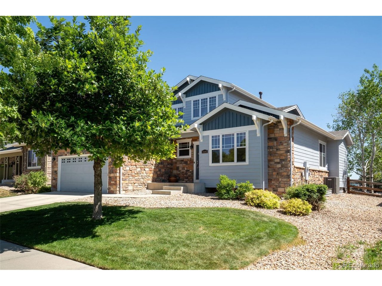 24082 E 2nd Dr, Aurora, CO 80018 — photo 2