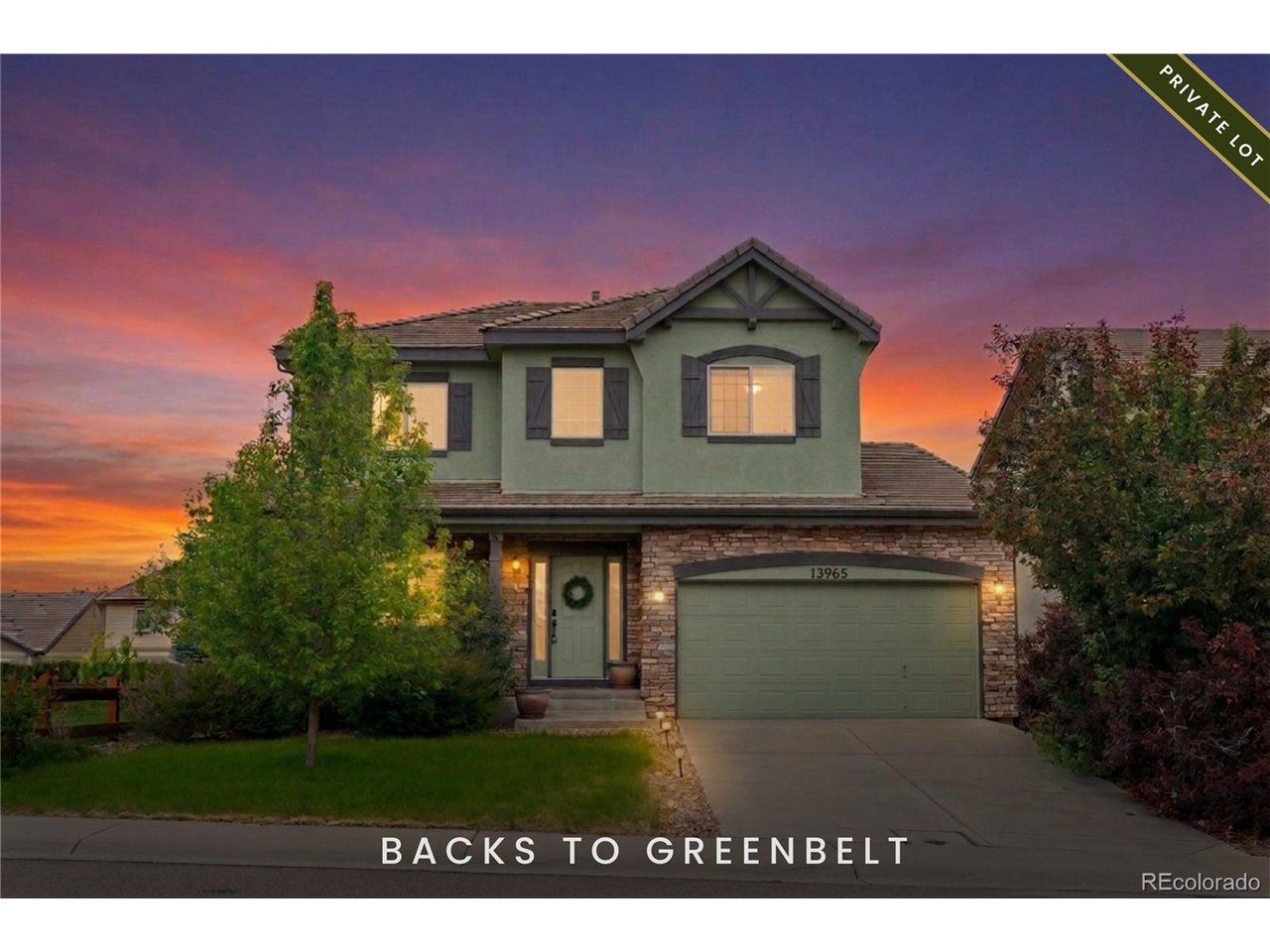 13965 Hillsboro Dr — photo