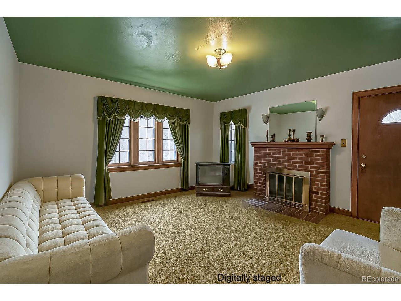 301 E 7th St, Walsenburg, CO 81089 — photo 3