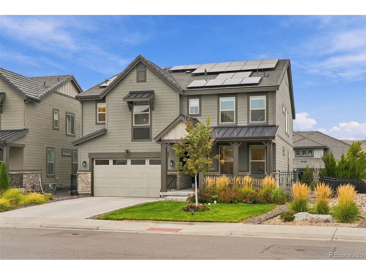 15723 W Floyd Ave — photo