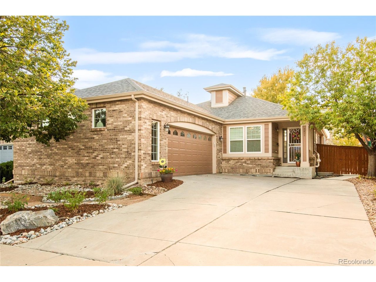 5023 S Eaton Park Way — photo