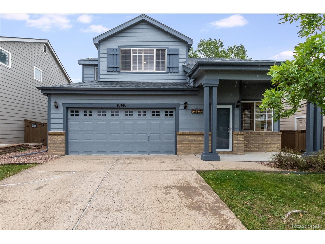 10410 Tracewood Ct — photo
