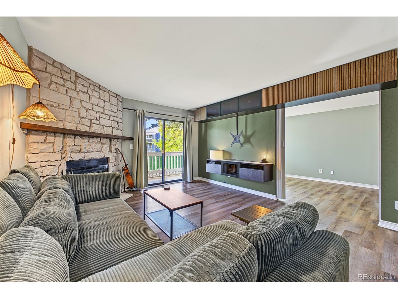 8335 Fairmount Dr Unit 8-104 — photo