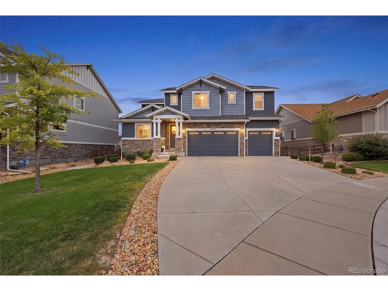 26574 E Arapahoe Pl — photo