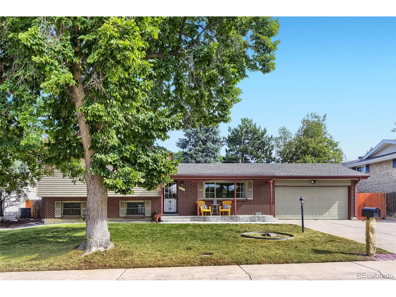 13097 E Center Ave — photo