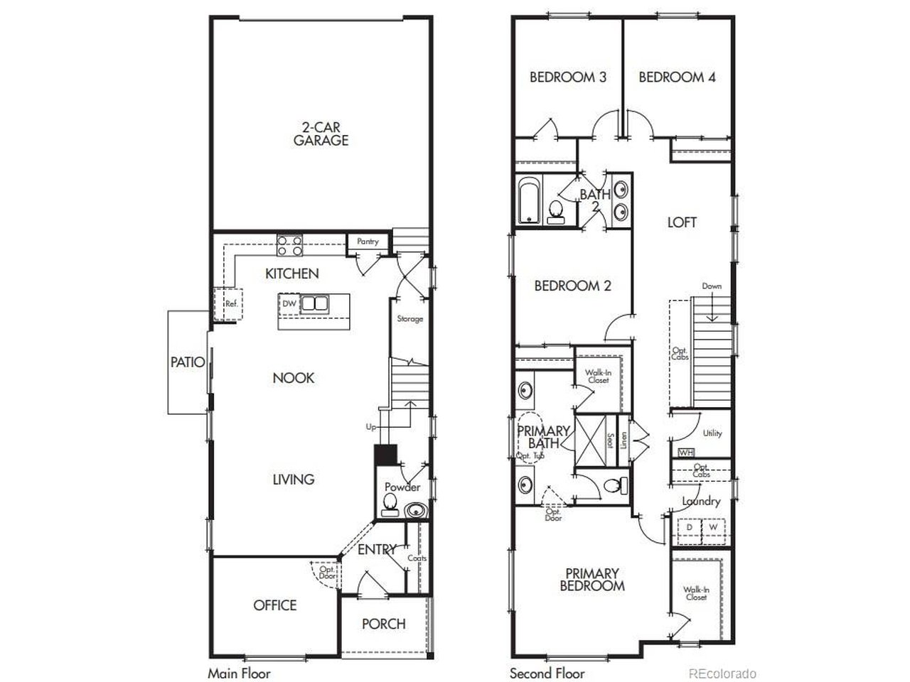 21152 E 63rd Dr, Aurora, CO 80019 — photo 2