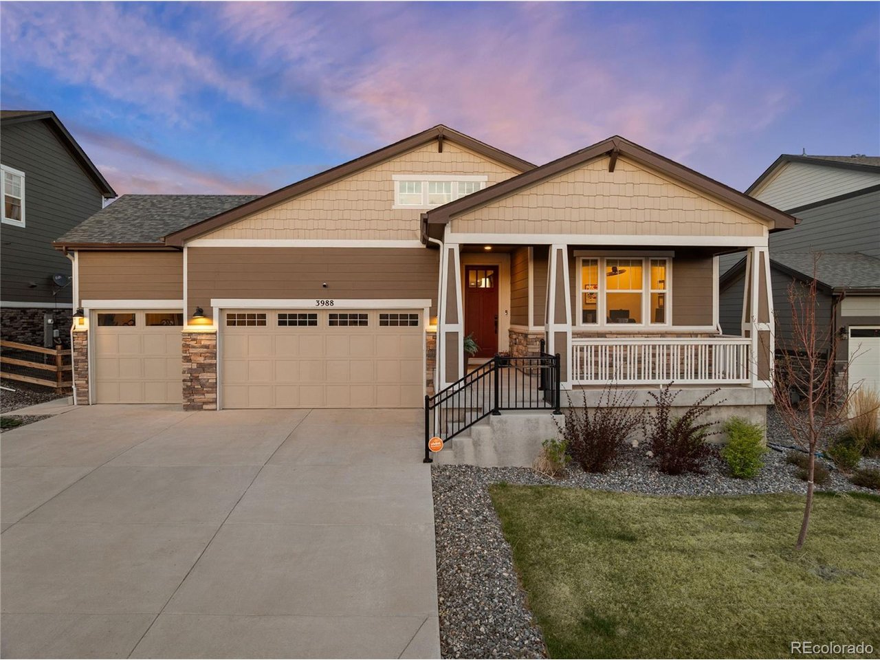 3988 Grand Baker St — photo