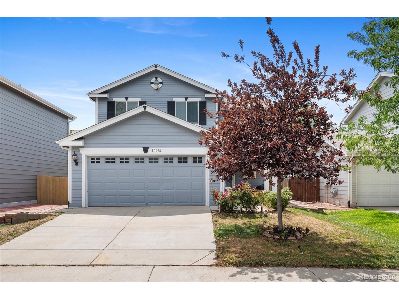 10696 Butte Dr — photo