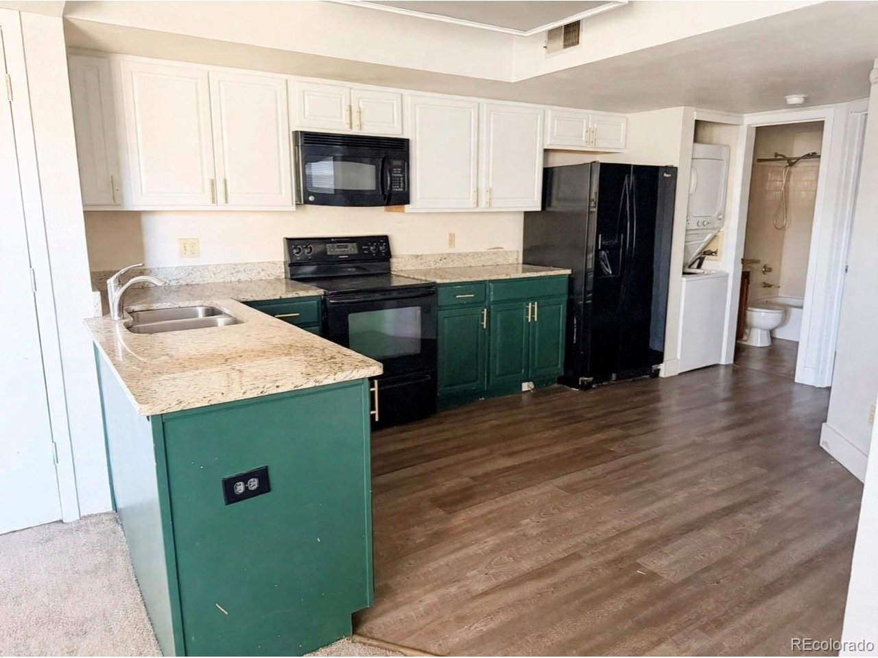 992 S Dearborn Way Unit 12 — photo