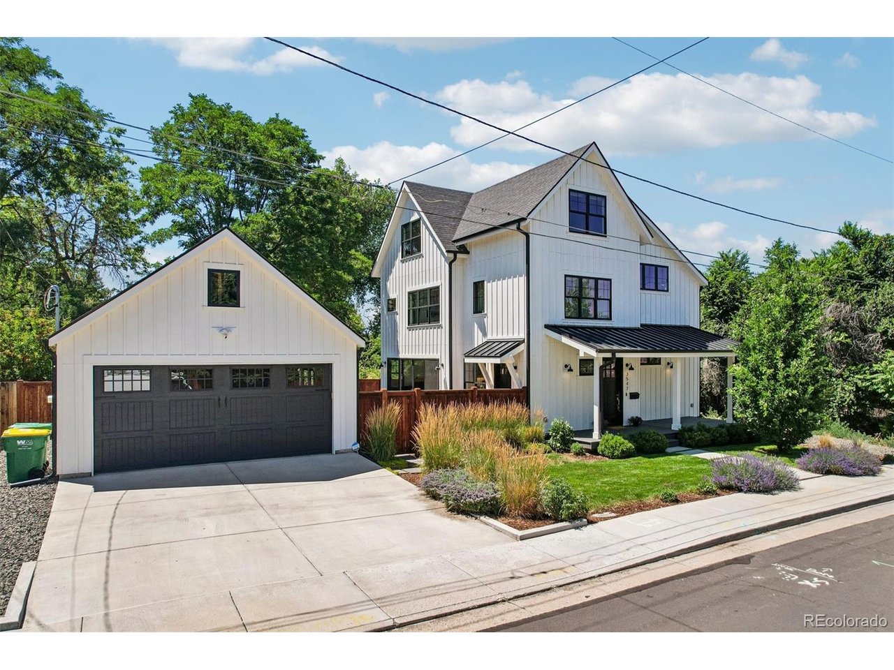 3547 Depew St — photo