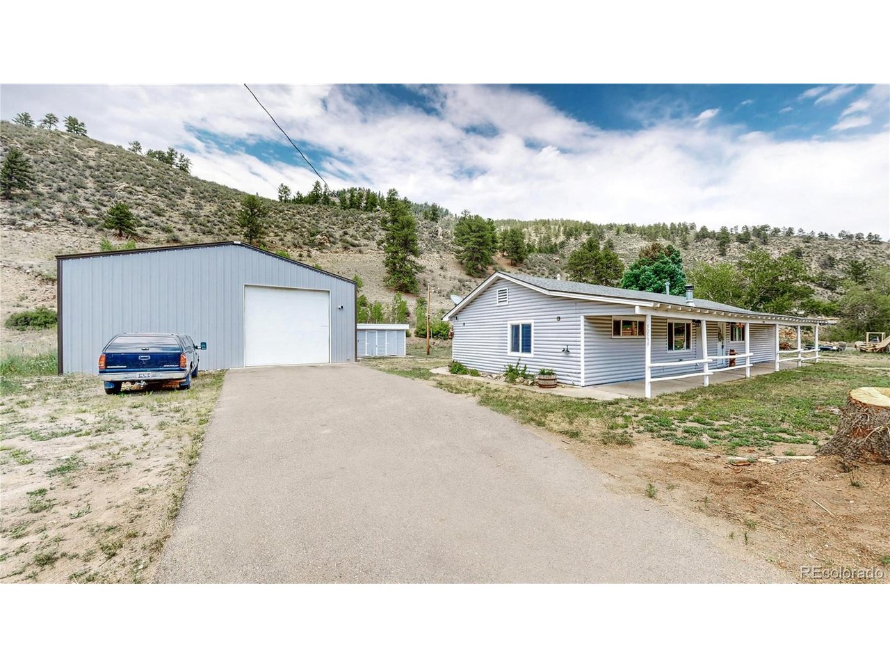 50533 US Highway 285 — photo