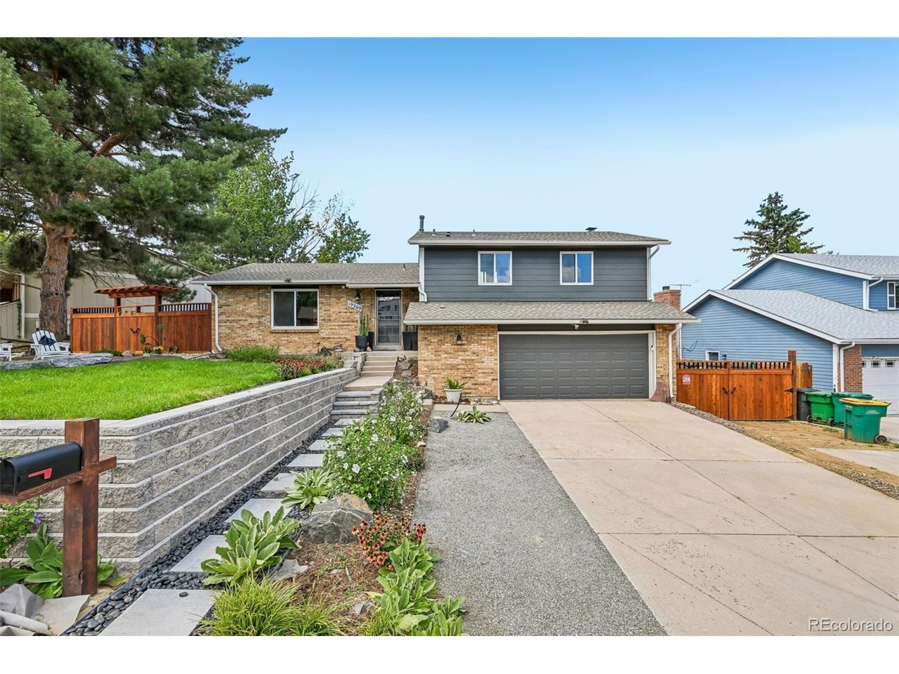 19269 E Eldorado Dr, Aurora, CO 80013 — photo 2