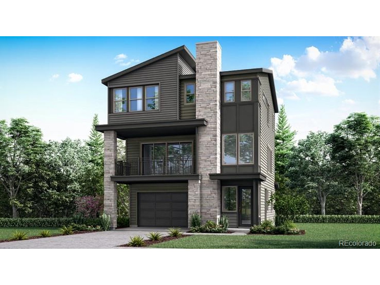 3007 S Kendrick Pkwy — photo