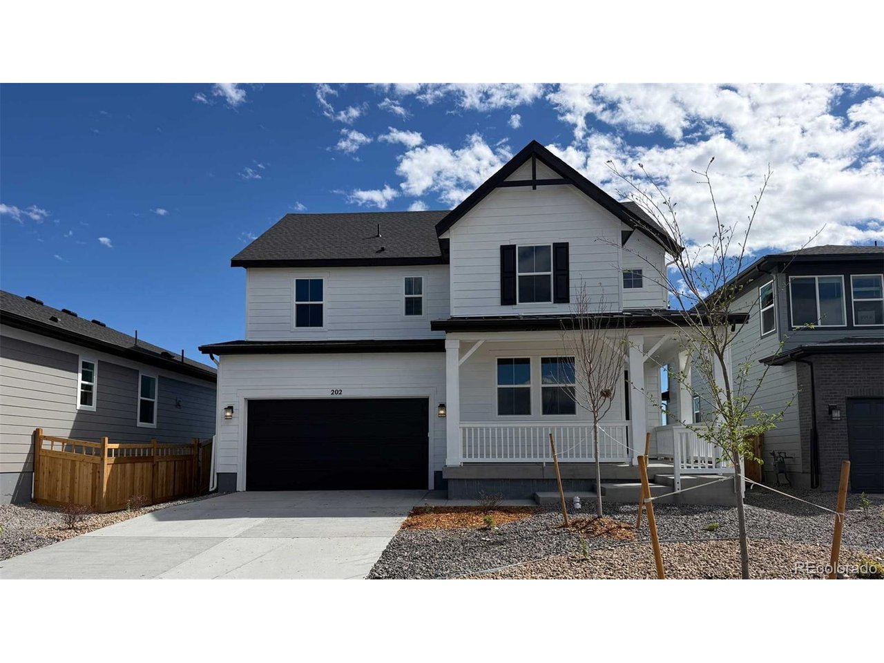 202 Colorado River Ave — photo