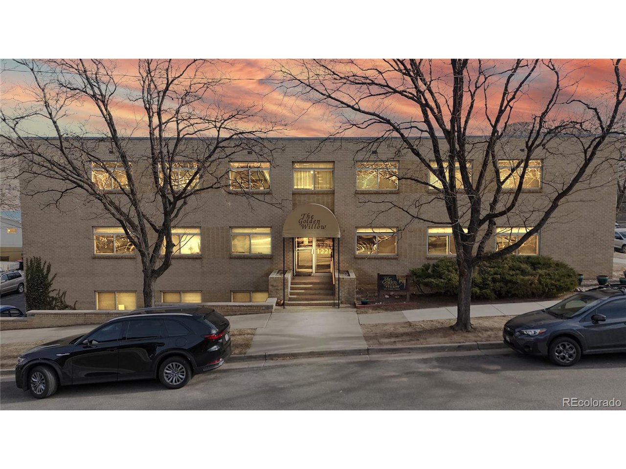 1221 Illinois St Unit 1F — photo