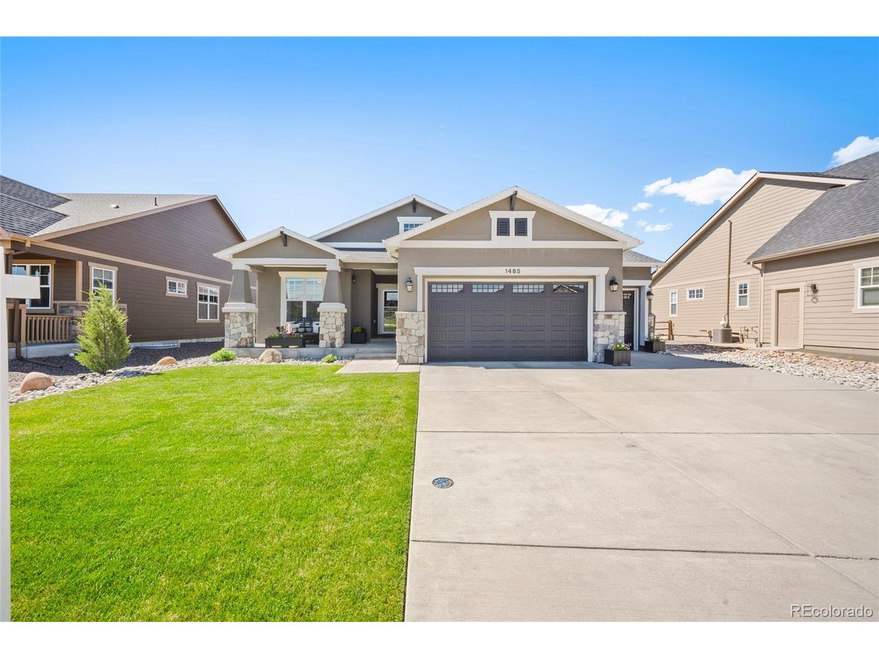 1485 Captiva Beach Ln — photo