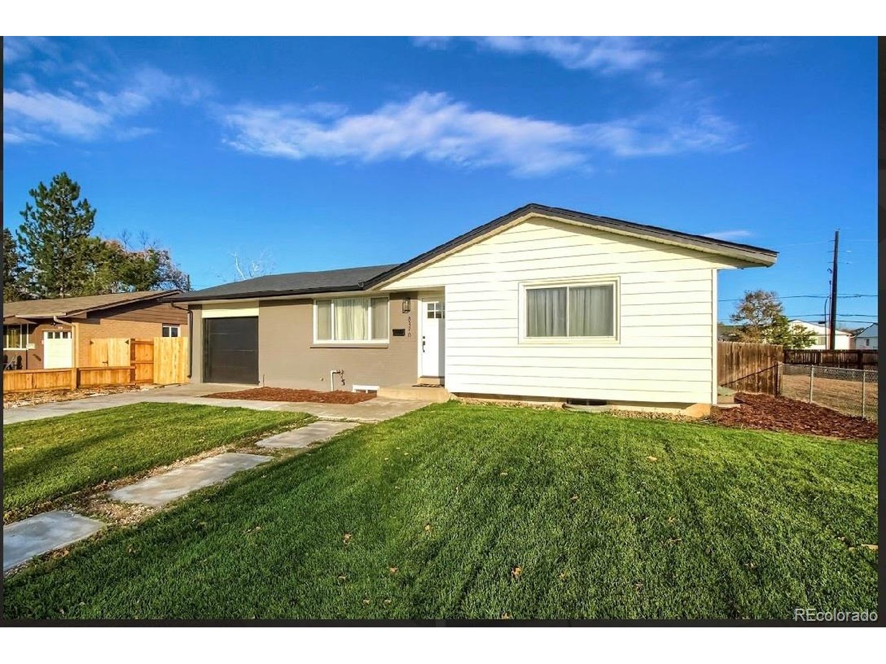 8370 Sheridan Ct — photo