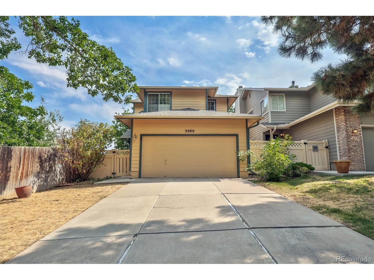 2080 E Phillips Ln, Centennial, CO 80122 — photo 2