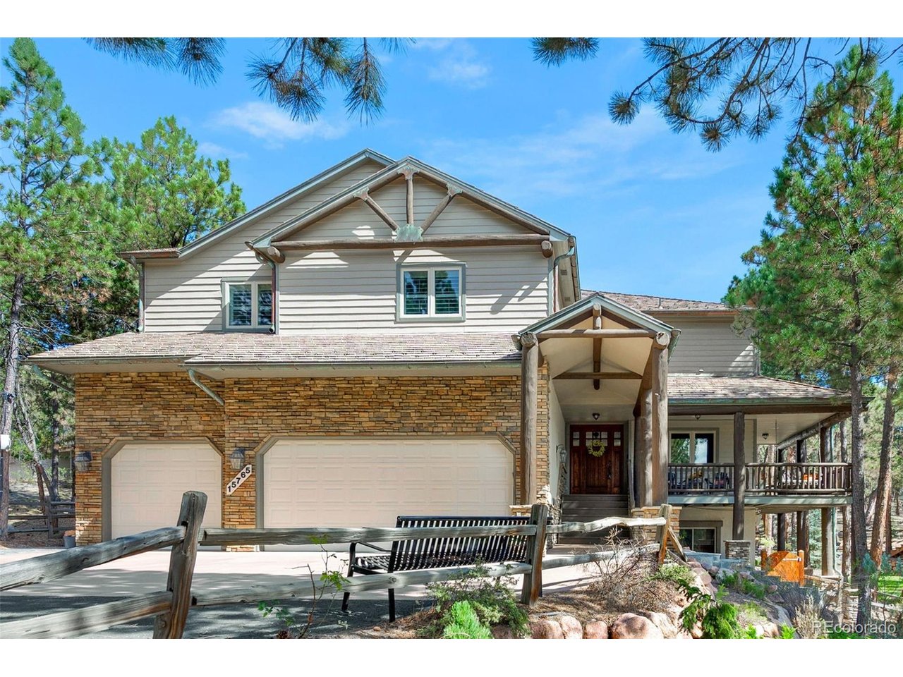 15765 Pineycove Ct — photo