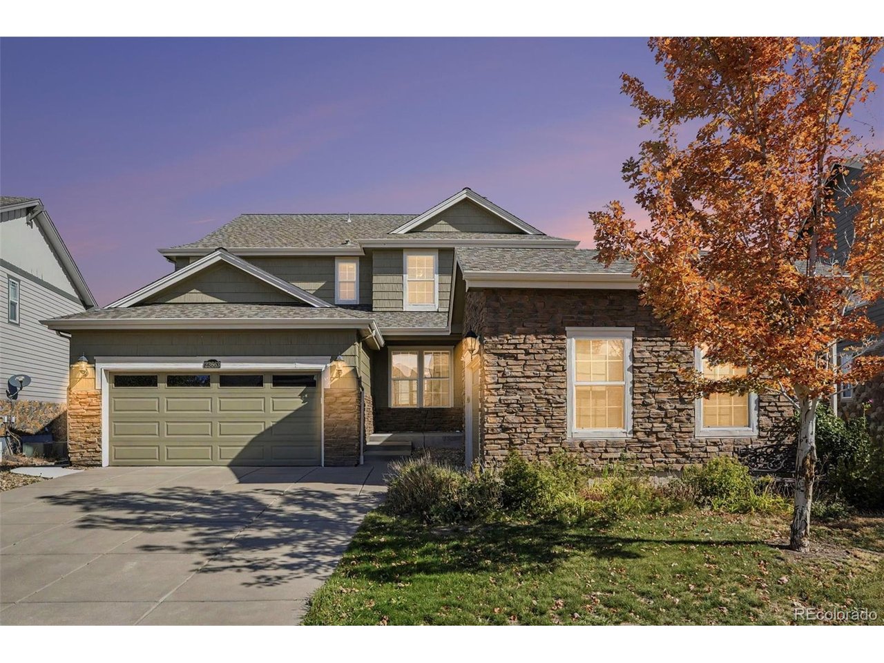 23663 E Eads Dr — photo