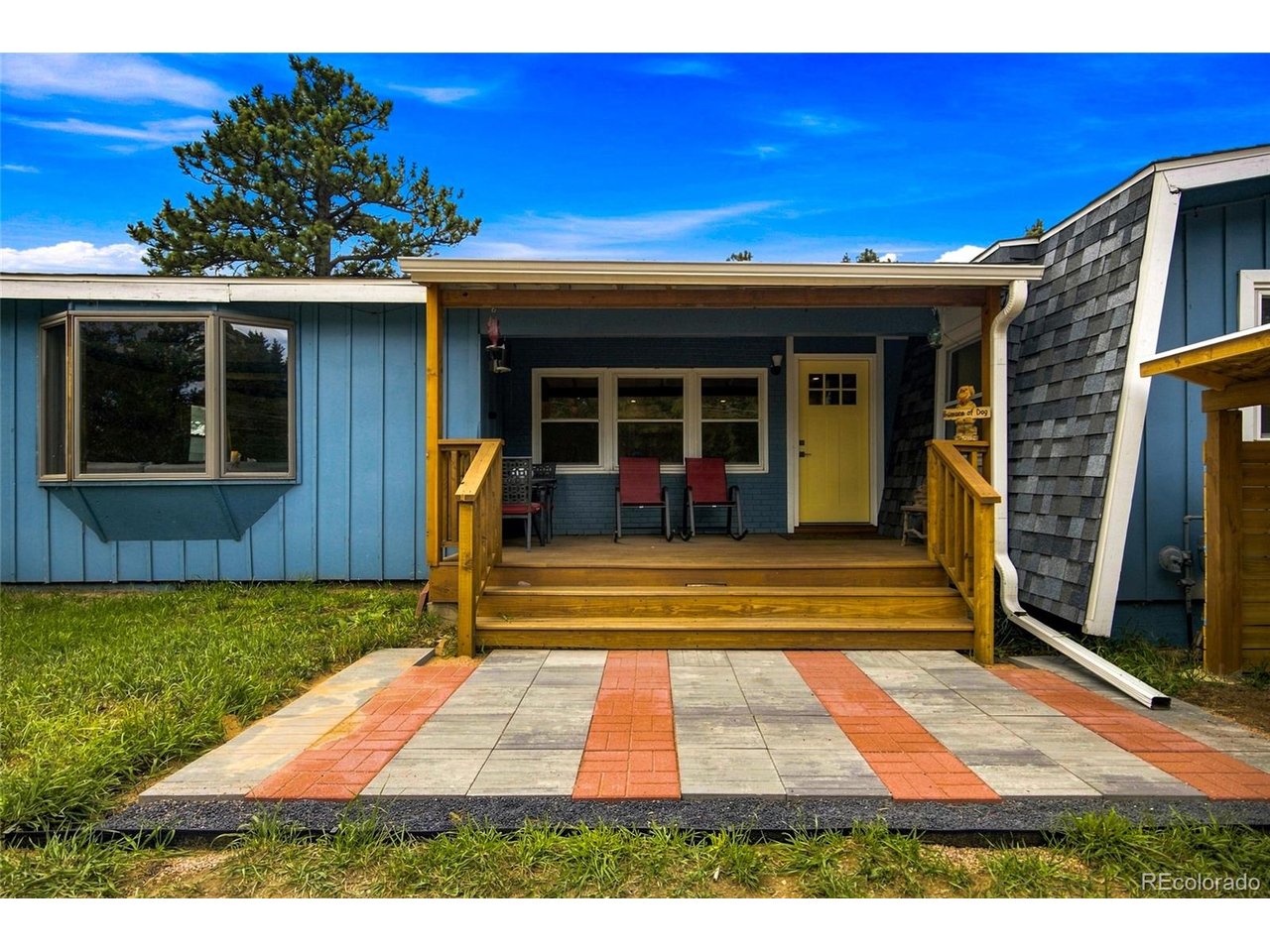 11729 Ranch Elsie Rd, Golden, CO 80403