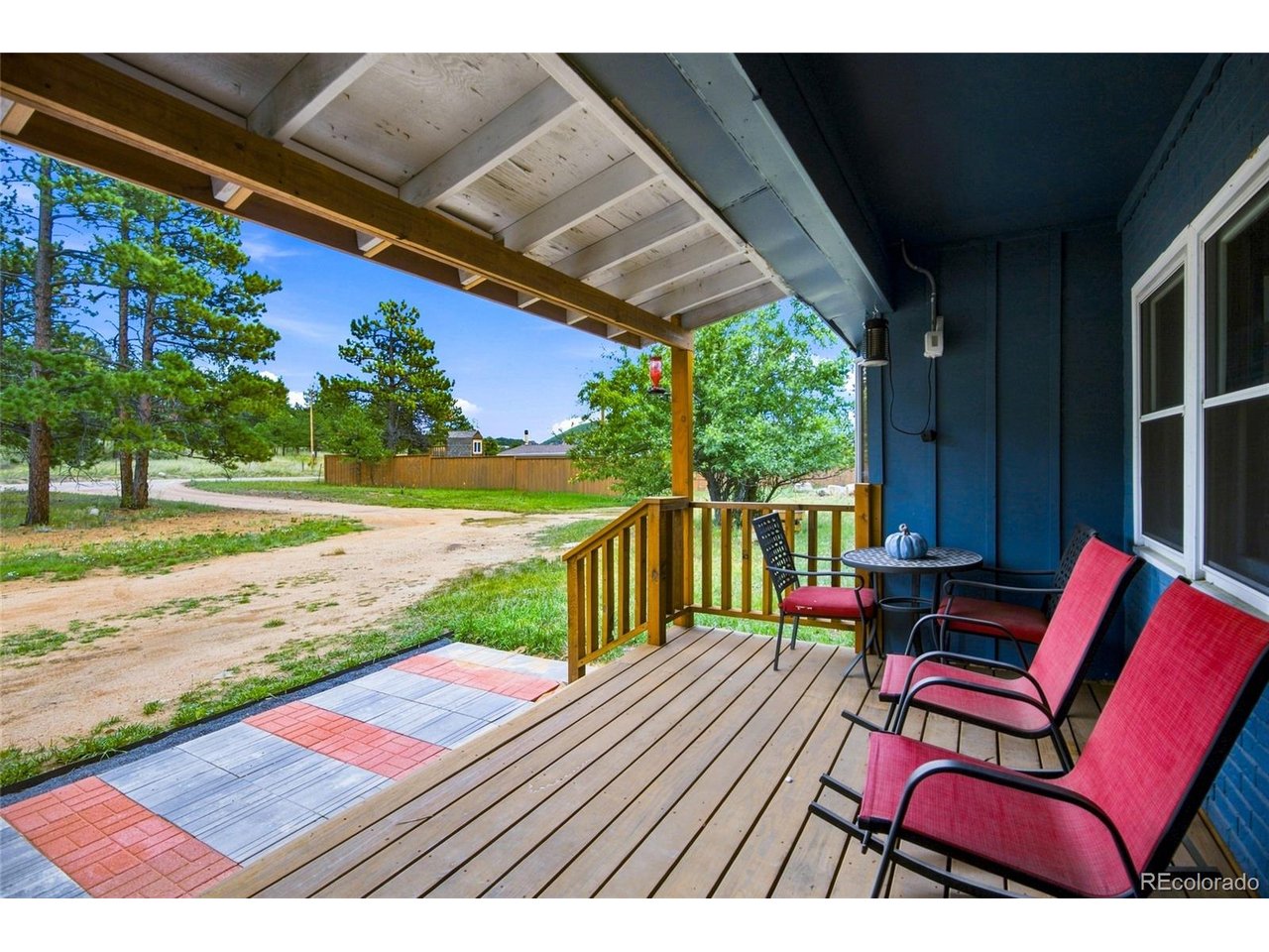 11729 Ranch Elsie Rd, Golden, CO 80403 — photo 2