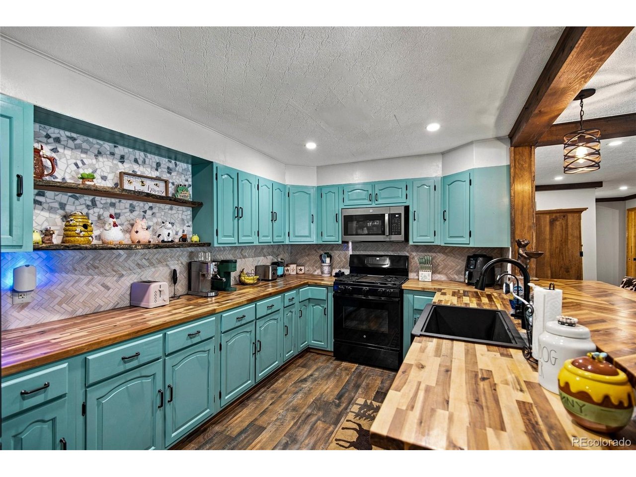 11729 Ranch Elsie Rd, Golden, CO 80403 — photo 3