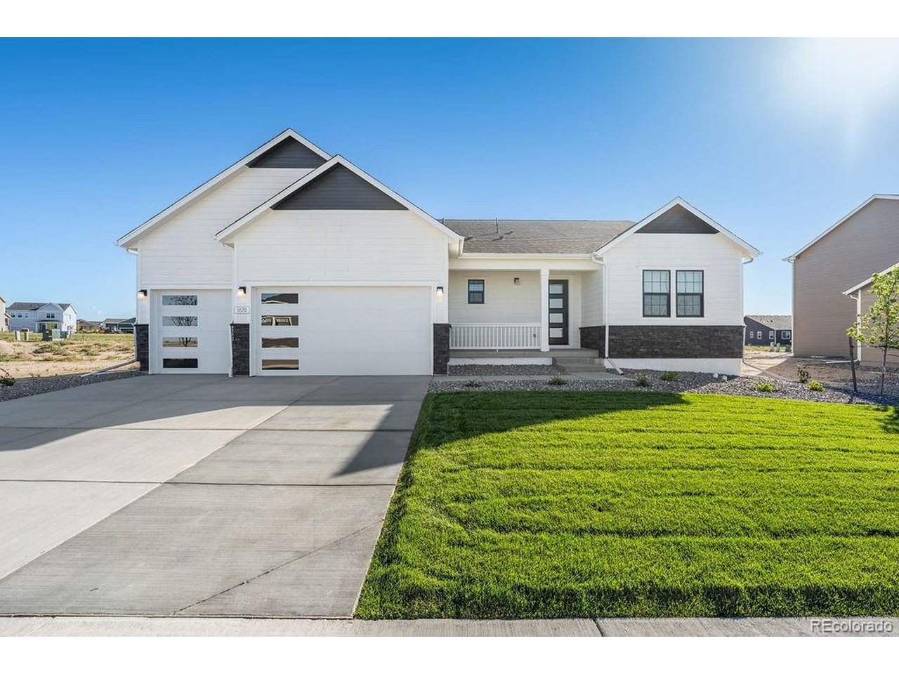 5570 Callaway Garden Dr — photo