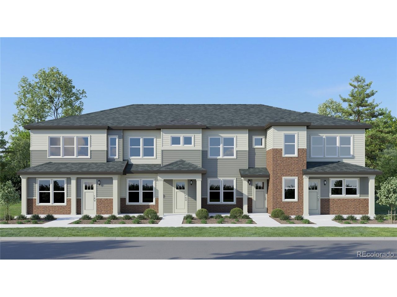 16461 Standing Elk Dr — photo