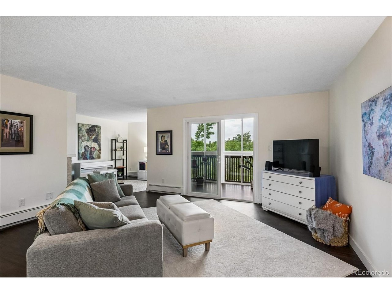 6960 E Girard Ave Unit 603 — photo