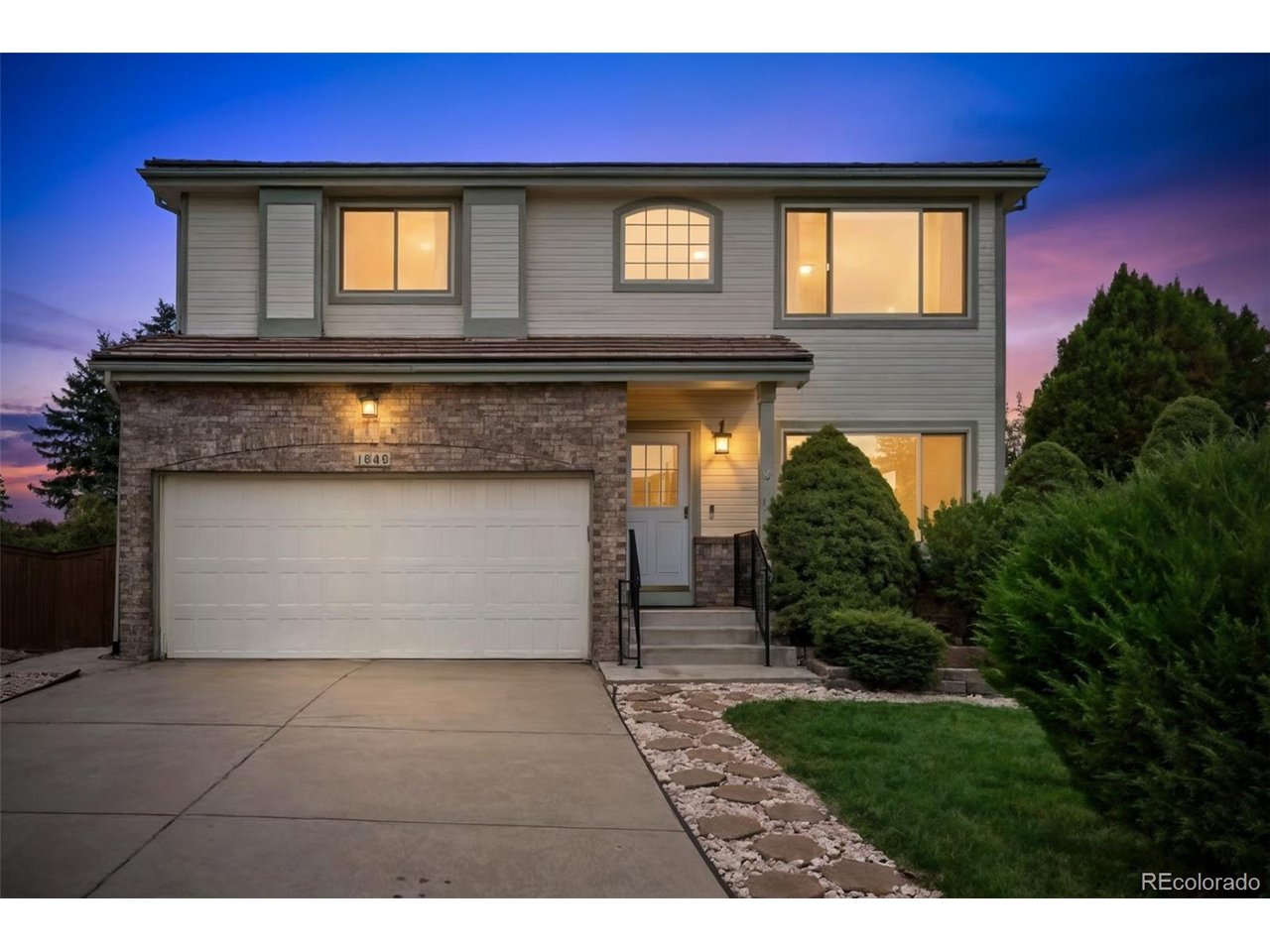 1509 Spring Water Pl — photo