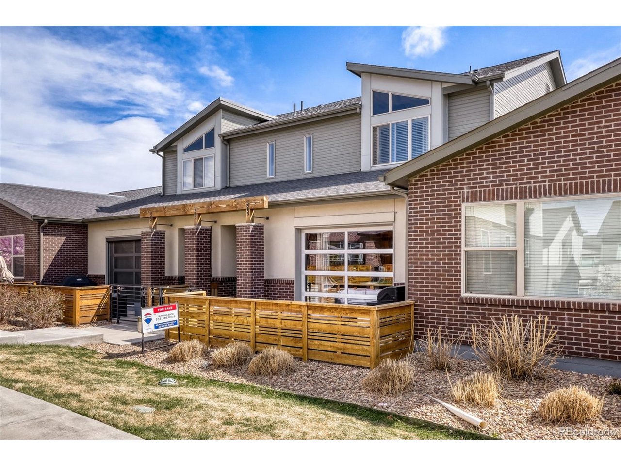 19562 E Sunset Cir, Centennial, CO 80015 — photo 2