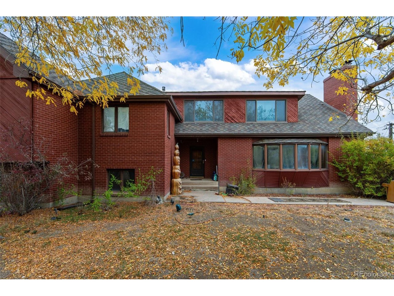 751 Baxter Rd — photo