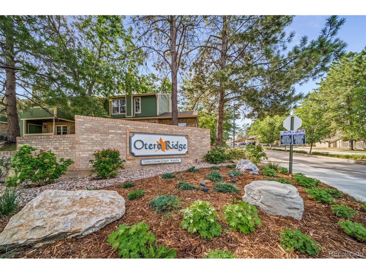 2670 E Otero Pl 12 — photo