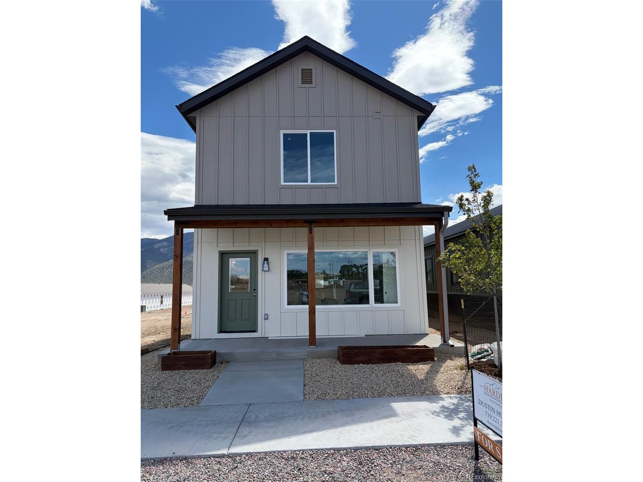 10809 Bristlecone Ave — photo
