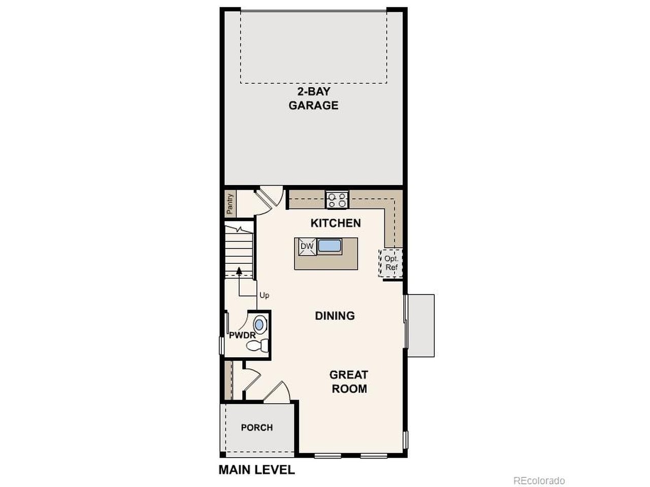 20331 E 57th Ave, Aurora, CO 80019 — photo 2