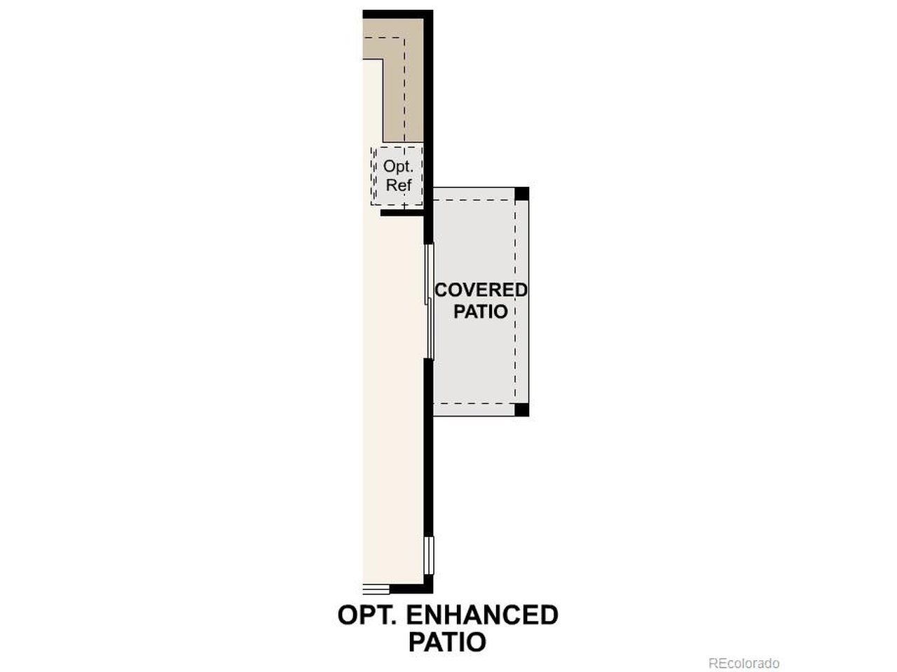 20331 E 57th Ave, Aurora, CO 80019 — photo 3