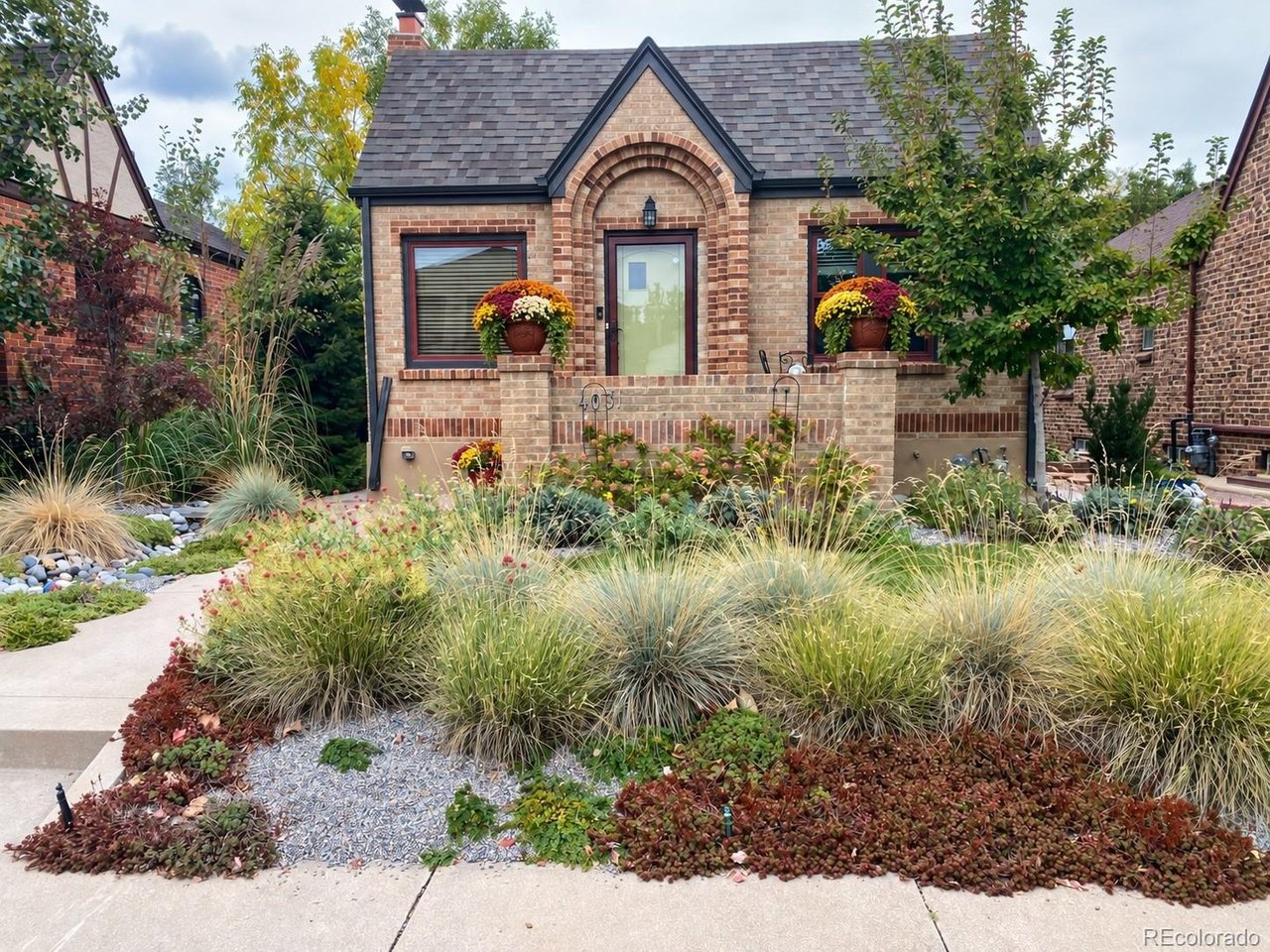 4031 Perry St — photo