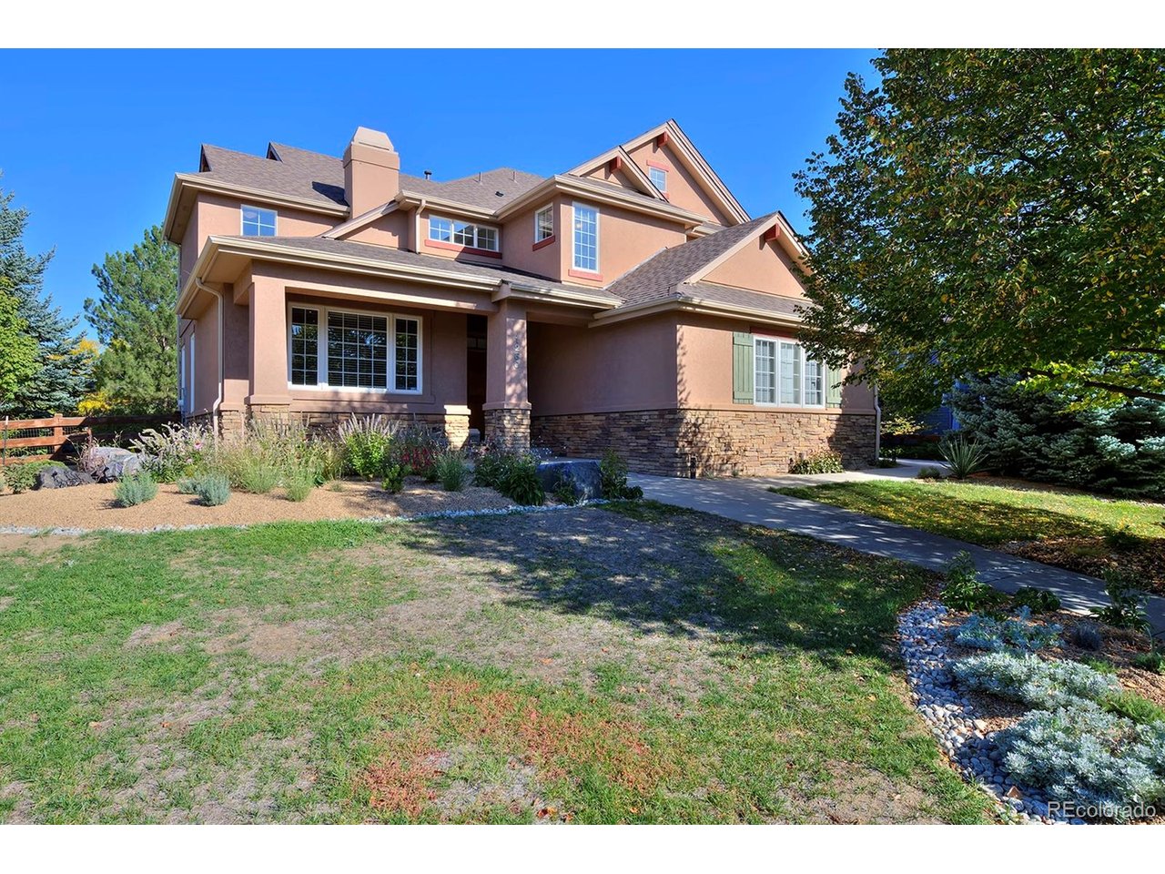 1260 Hawk Ridge Rd, Lafayette, CO 80026 — photo 2