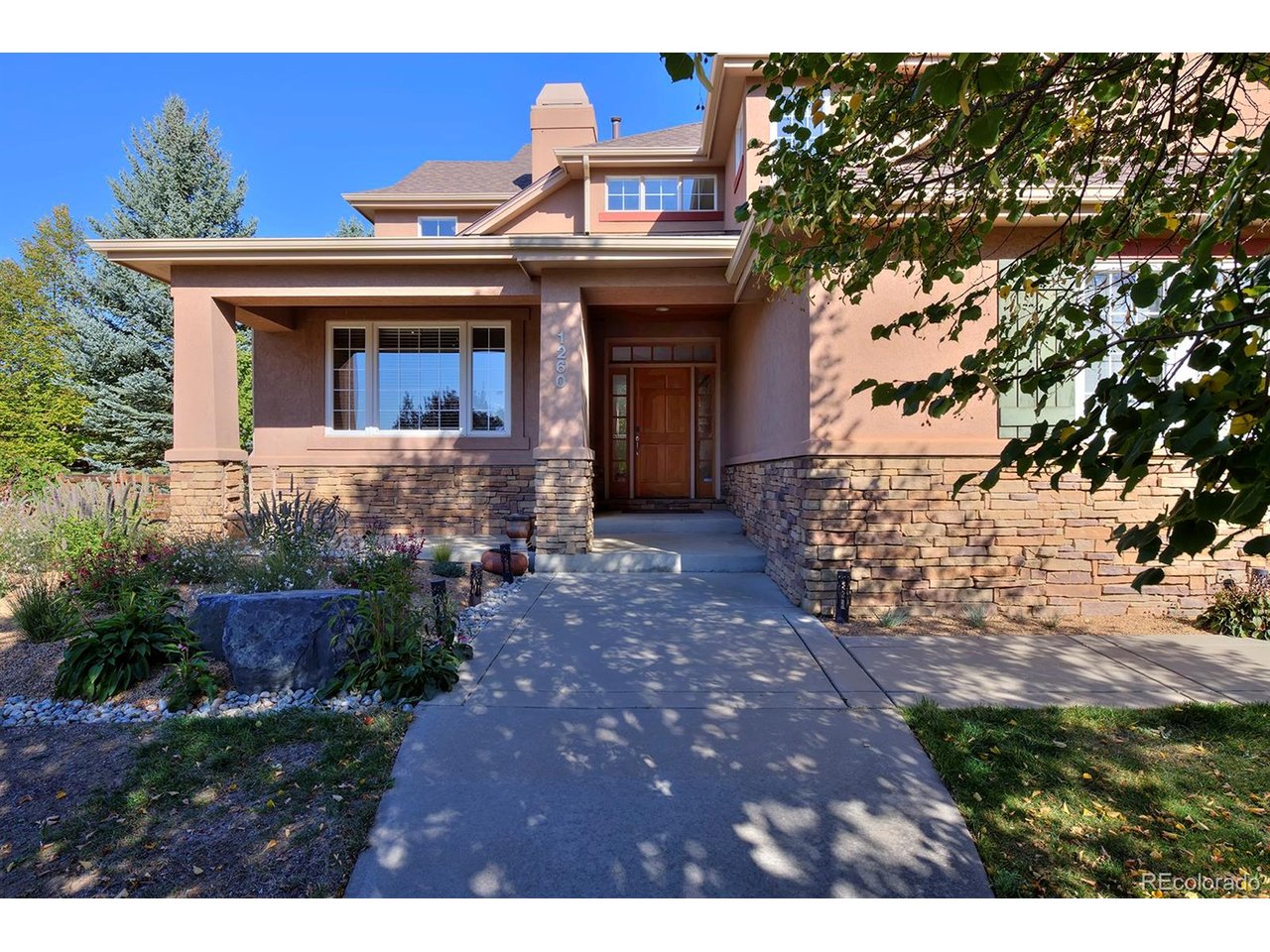 1260 Hawk Ridge Rd, Lafayette, CO 80026 — photo 3