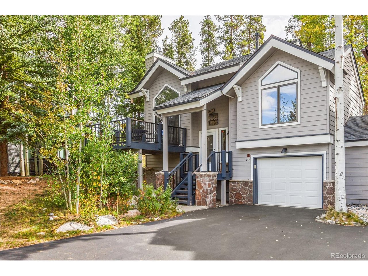 90 Deep Powder Cir — photo