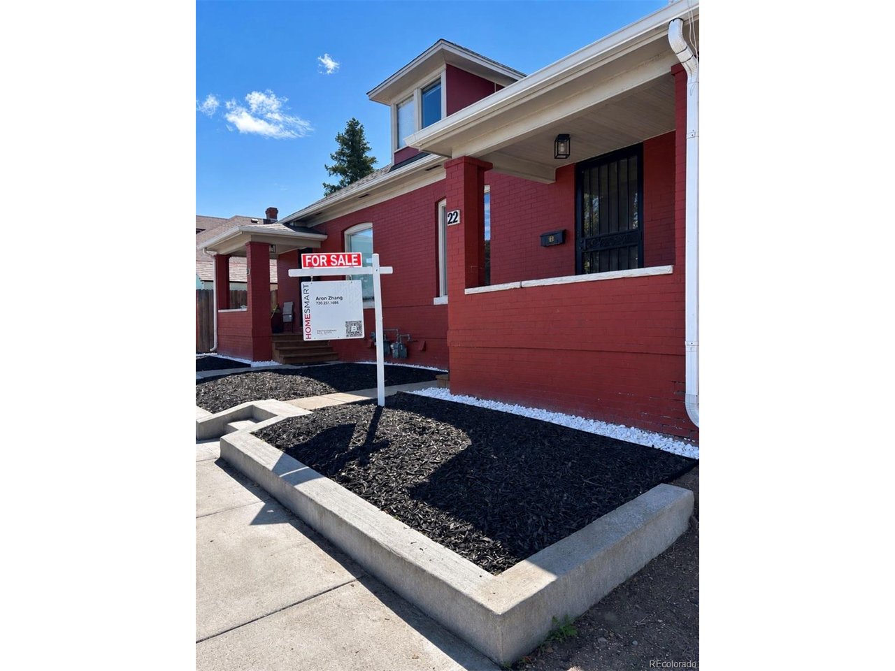 22 E Exposition Ave, Denver, CO 80209 — photo 2