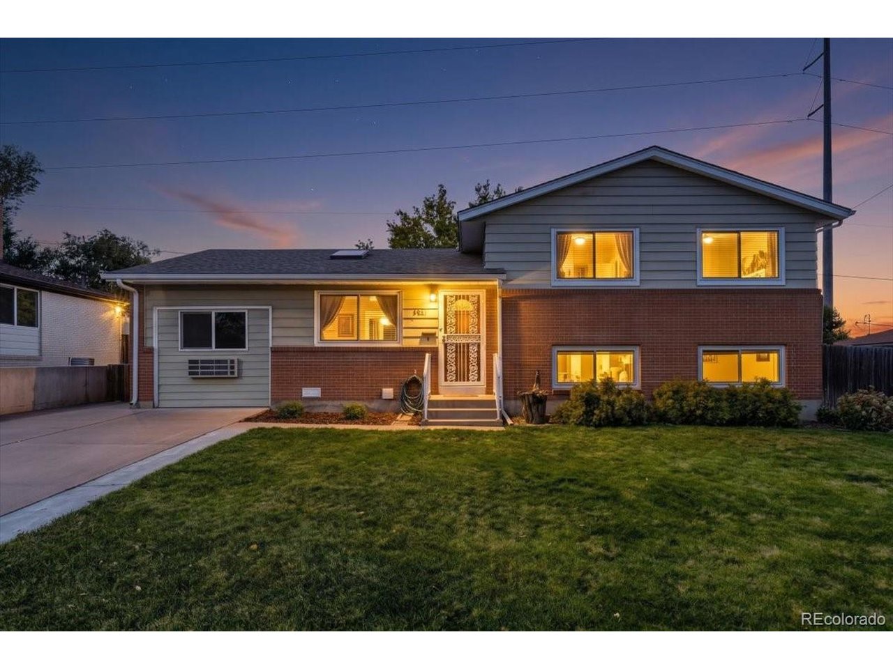 8061 Clarkson Ct — photo