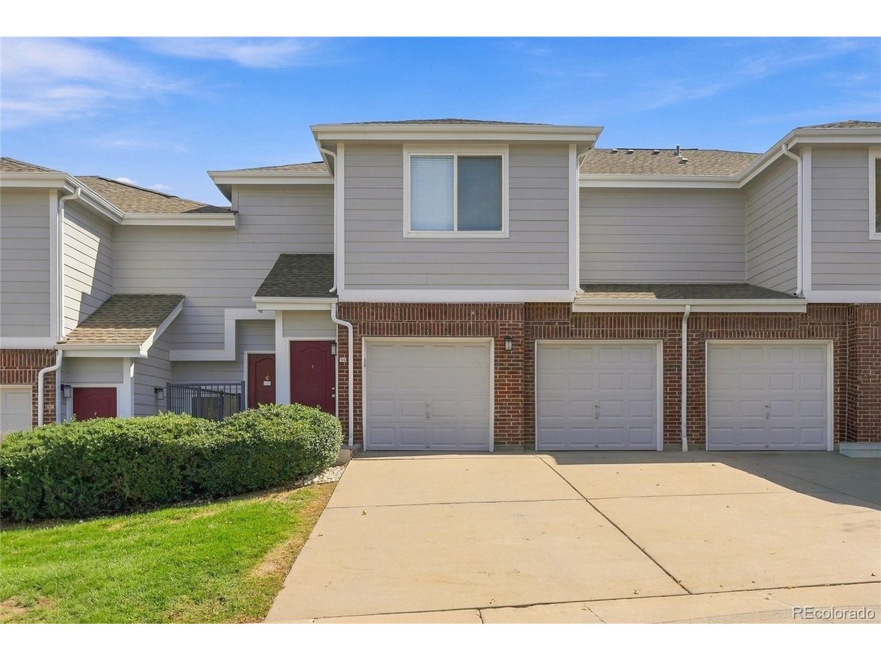 5534 Lewis St 204 — photo